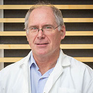 Dr. John Hanrahan